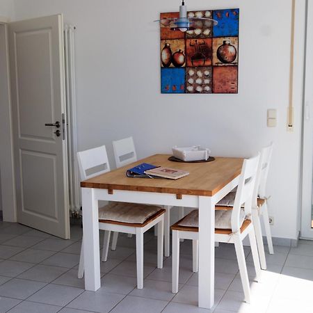 Ferienwohnung Kästle Bad Bergzabern Exterior foto