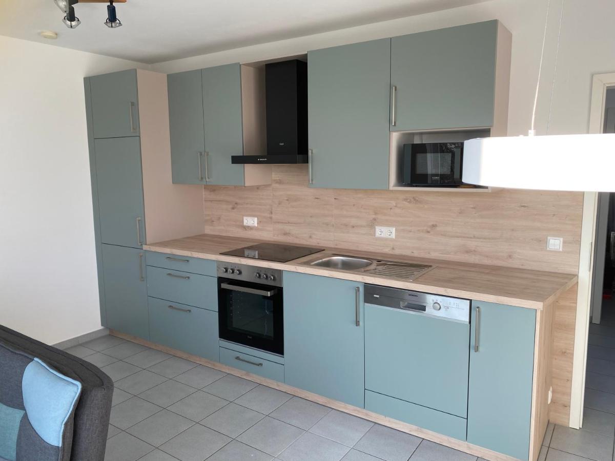 Ferienwohnung Kästle Bad Bergzabern Exterior foto