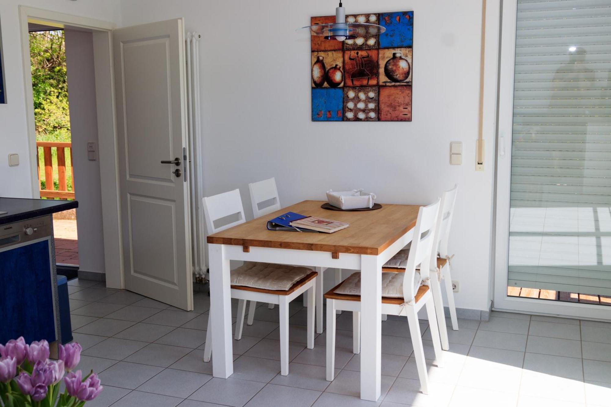 Ferienwohnung Kästle Bad Bergzabern Exterior foto