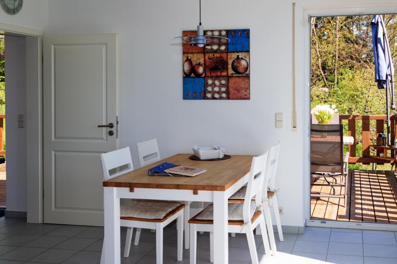Ferienwohnung Kästle Bad Bergzabern Exterior foto